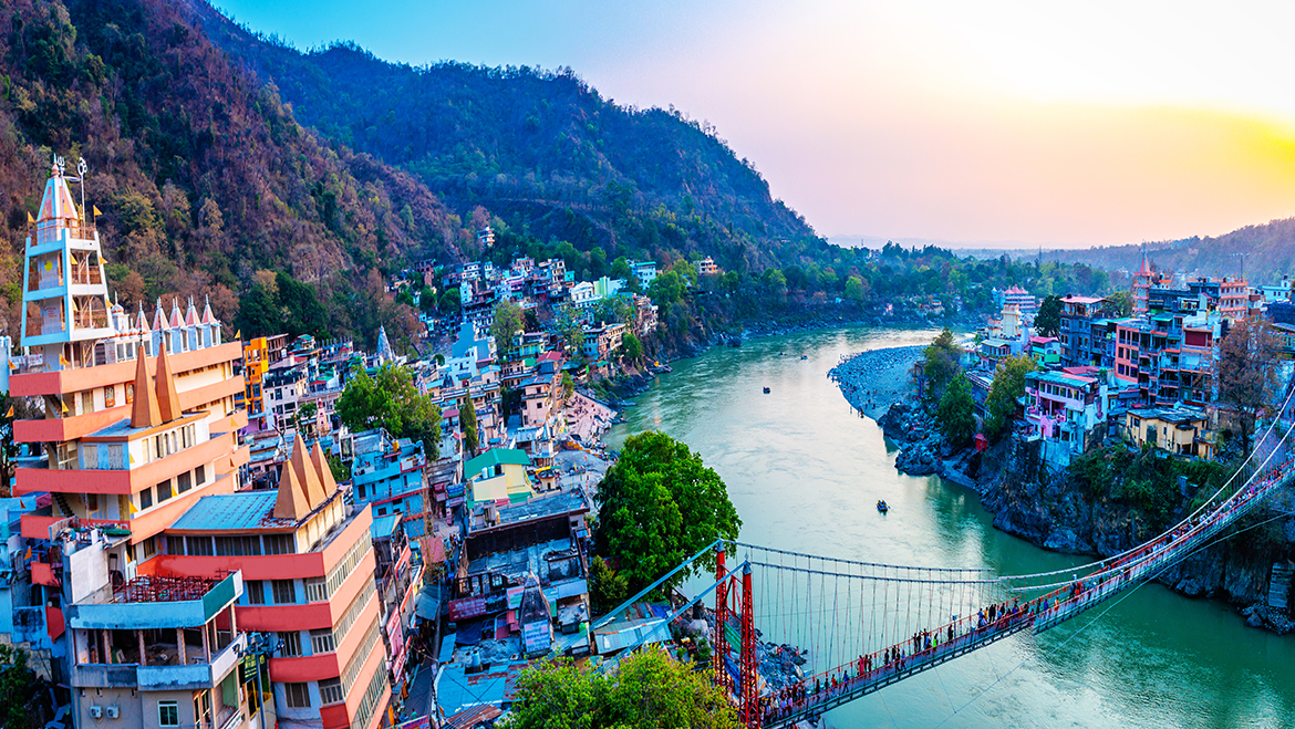 Rishikesh